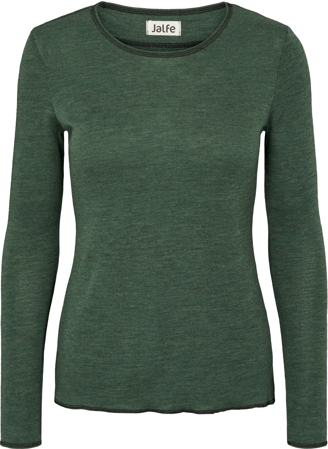 Shirt plain merino